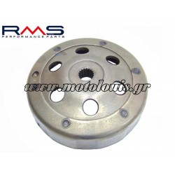 Καμπάνα Φυγοκεντρικού Συμπλέκτη Suzuki UK 110 Address RMS Καμπάνα Φυγοκεντρικού Συμπλέκτη Suzuki UK 110 Address RMS
